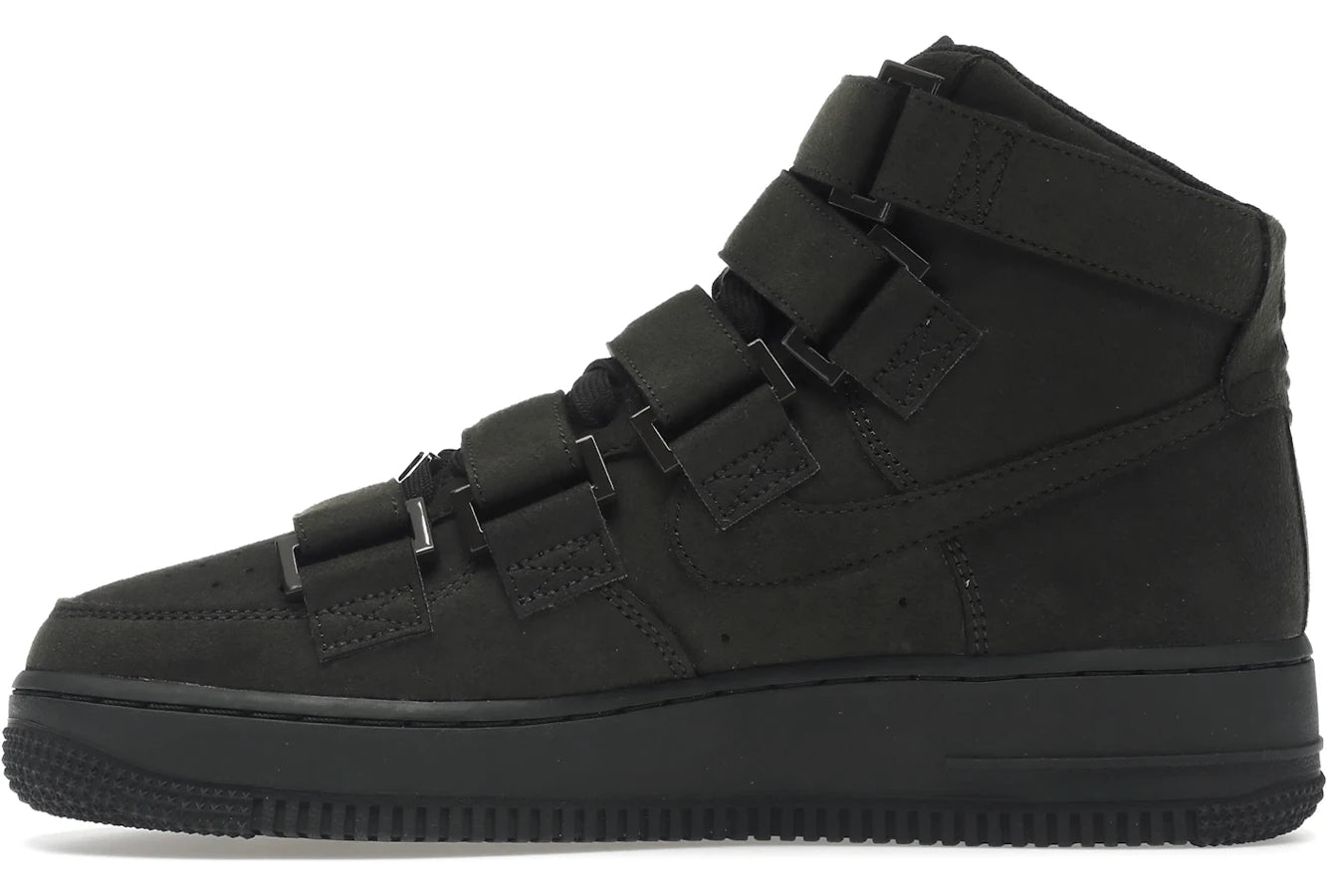 Nike Air Force 1 High '07 SP Billie Eilish Sequoia