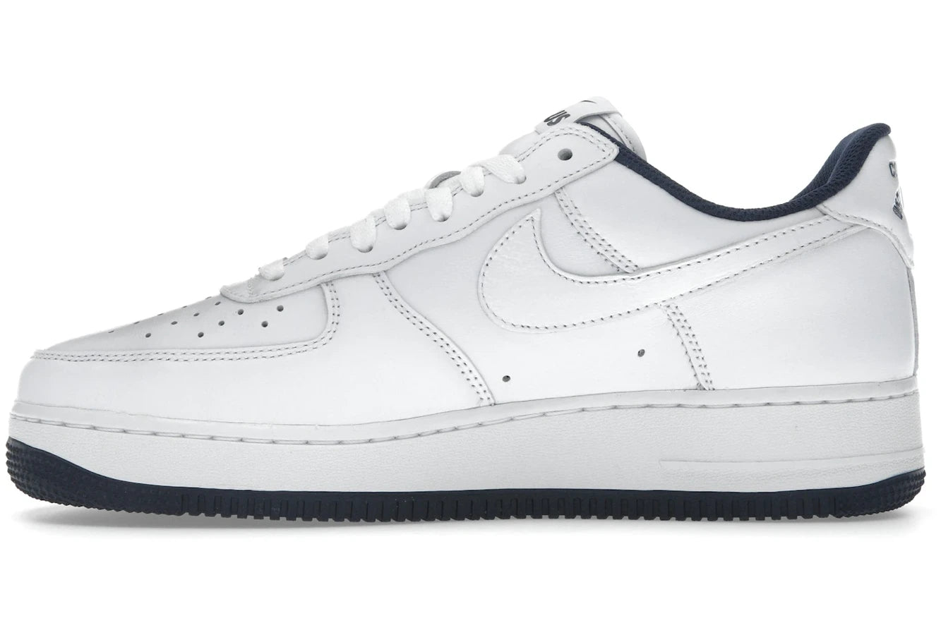 Nike Air Force 1 Low Lil Yachty Concrete Boys It's Us