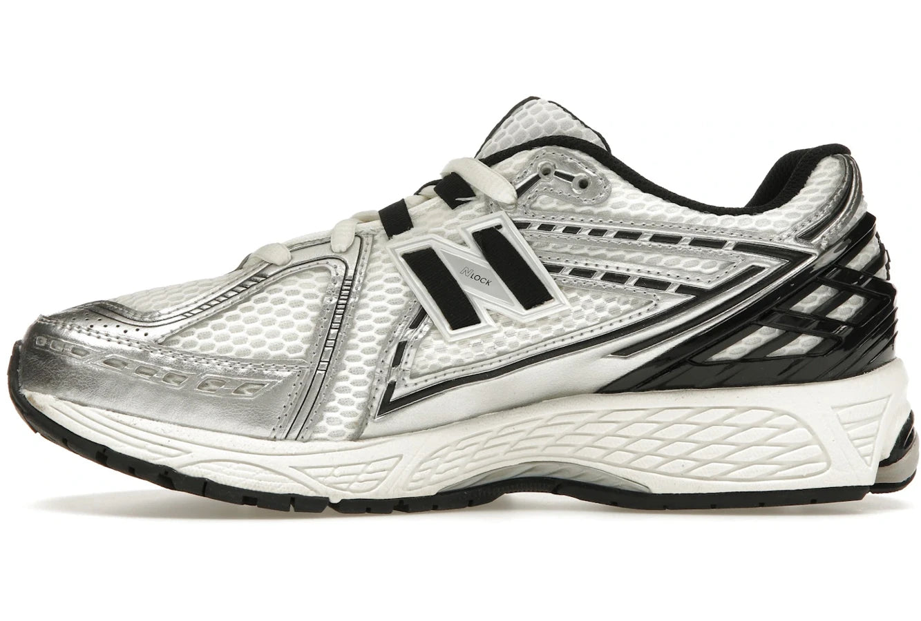 New Balance 1906R Silver Black