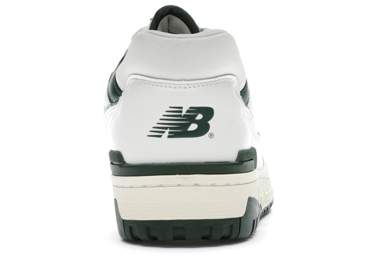 New Balance 550 Aime Leon Dore White Green