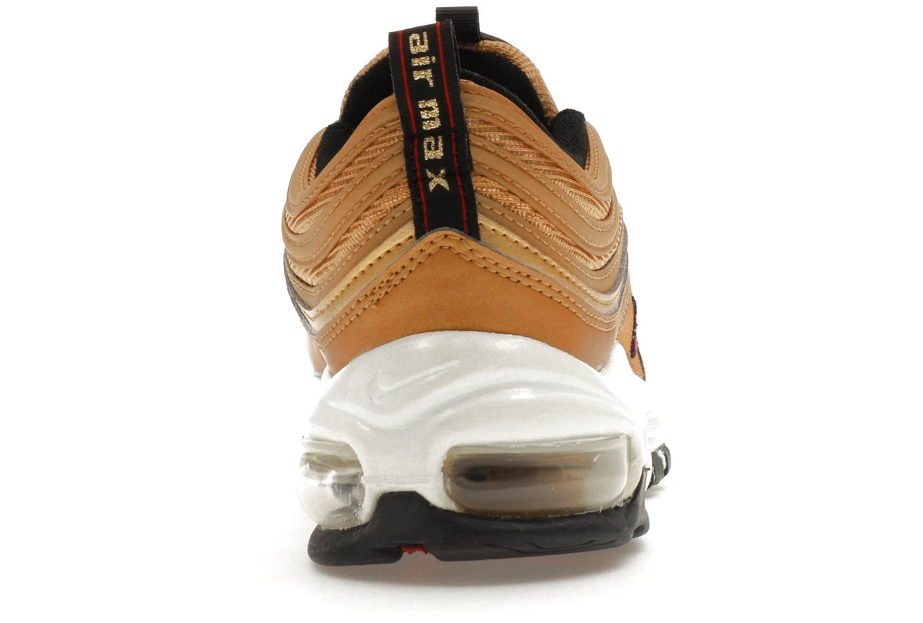 Nike Air Max 97 OG Golden Bullet