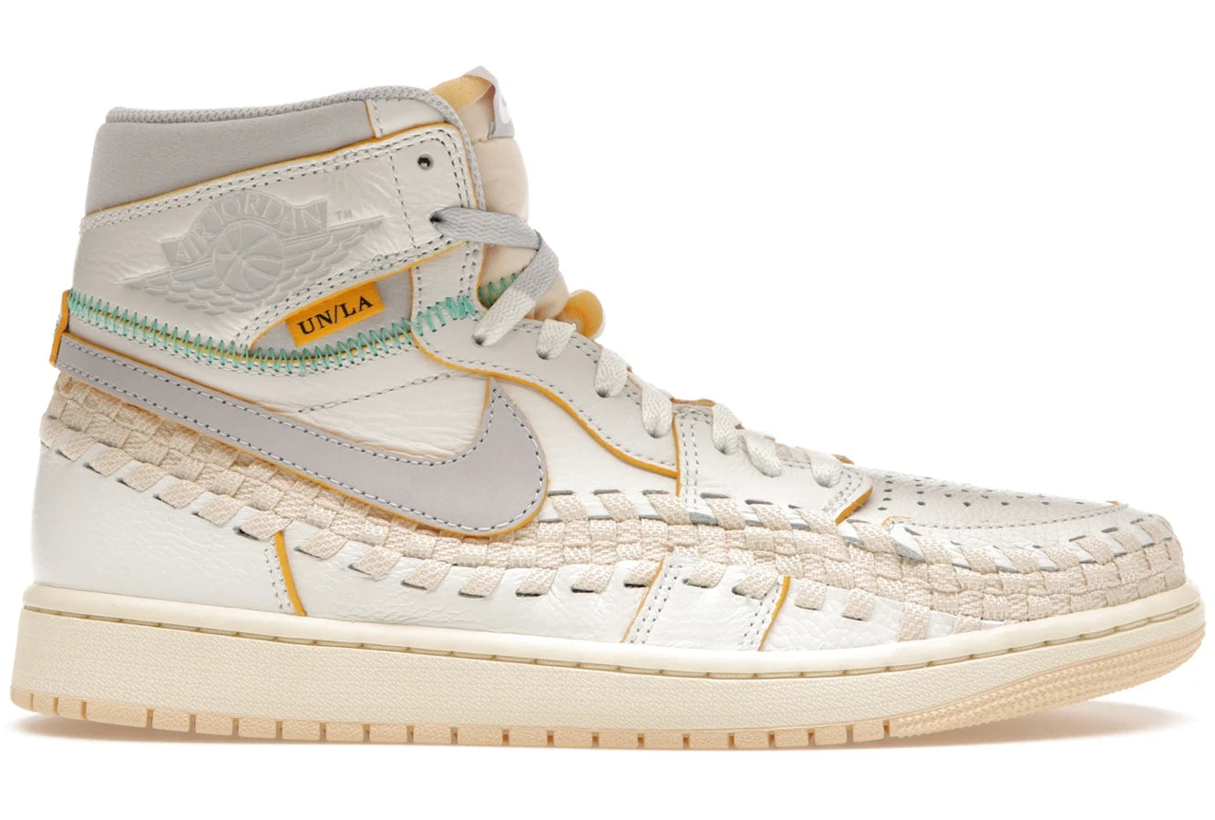 Air Jordan 1 Retro High OG SP Union LA Bephies Beauty Supply Summer of '96