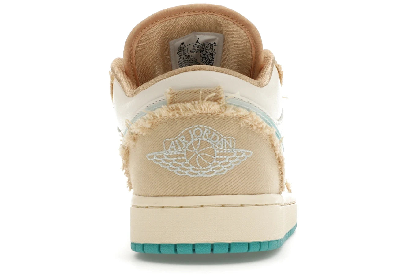 Air Jordan 1 Low SE Wave