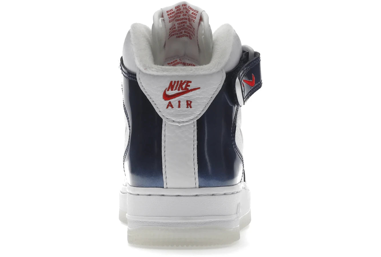 Nike Air Force 1 Mid QS Independence Day