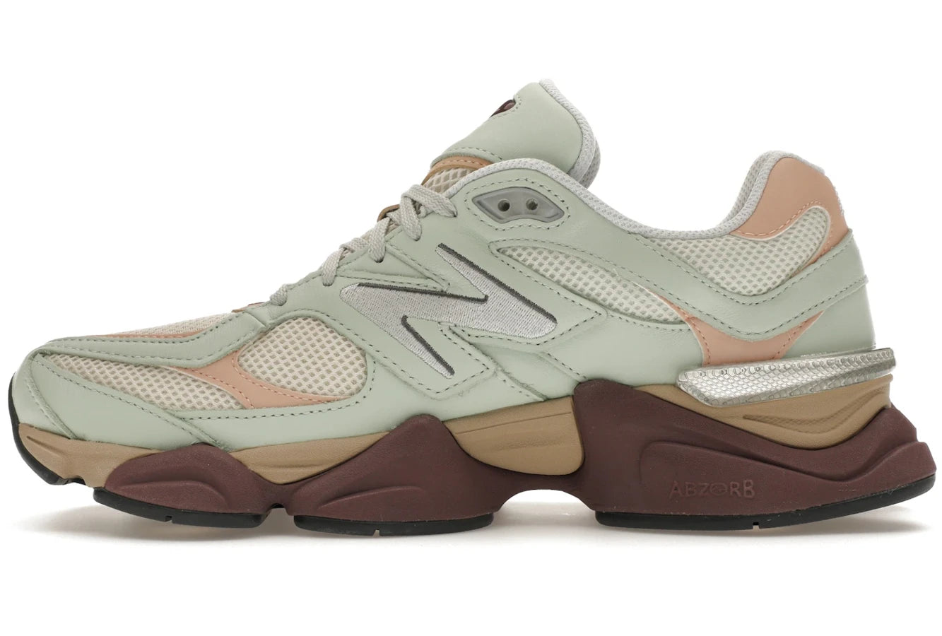 New Balance 9060 Clay Ash