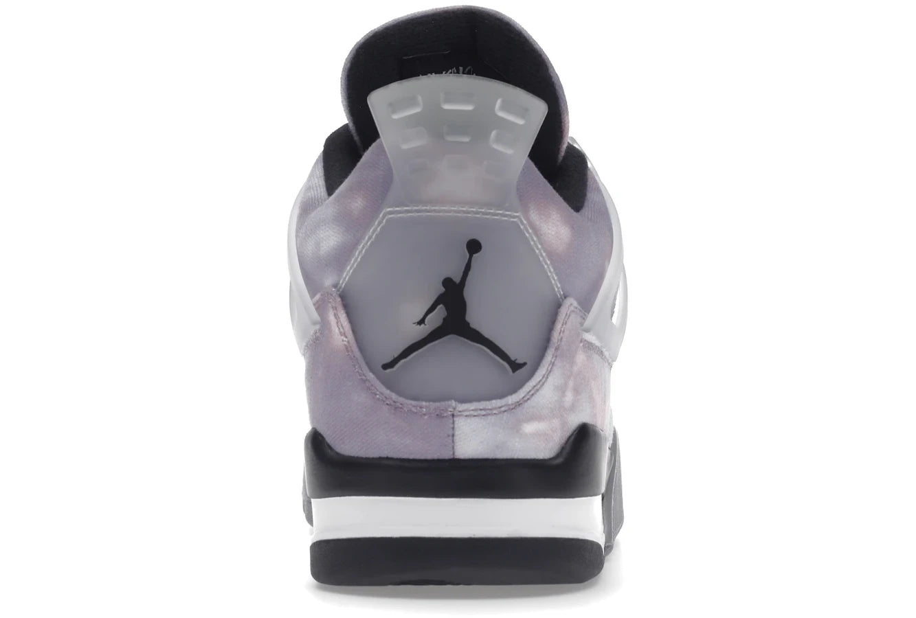 Air Jordan 4 Retro Zen Master