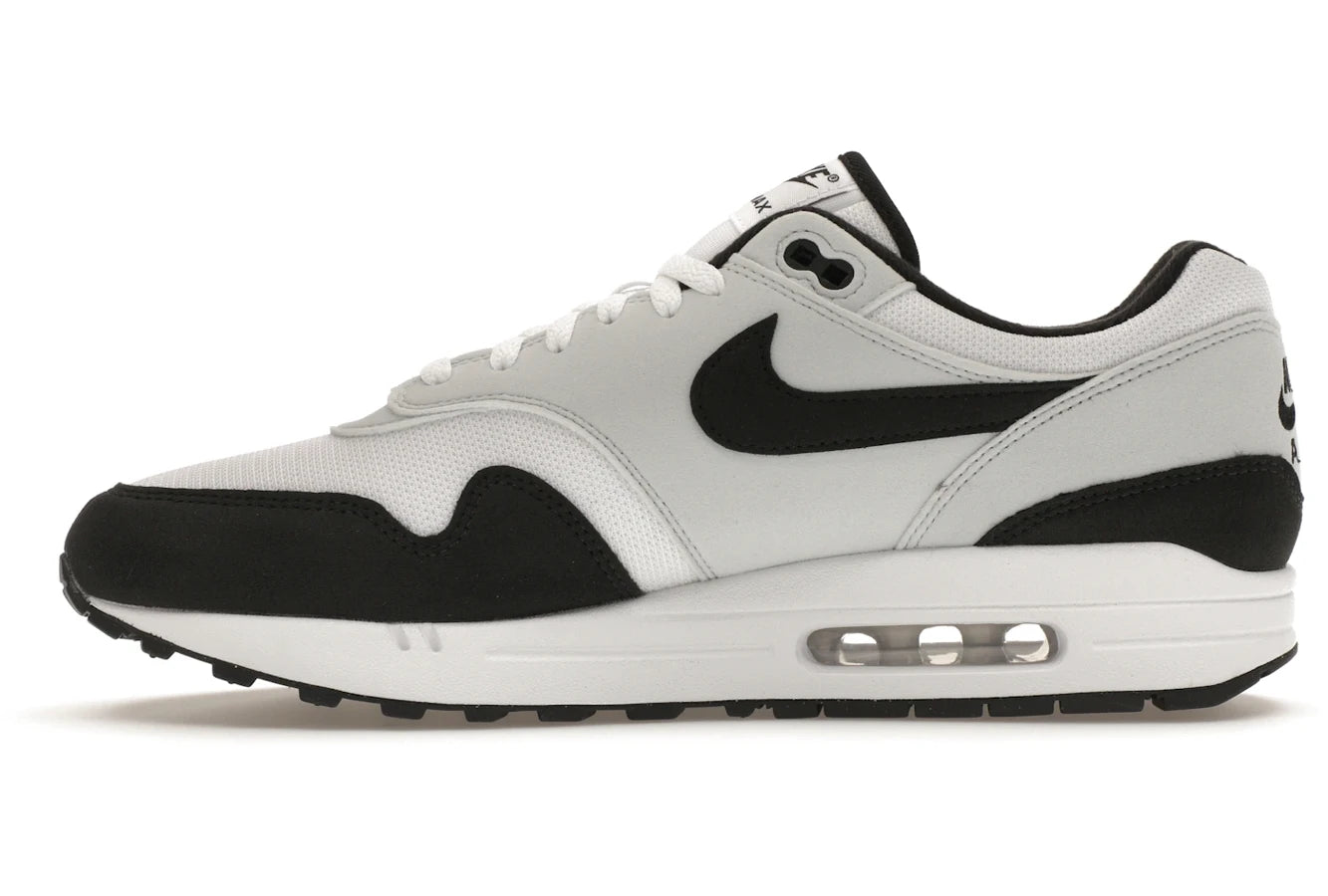 Nike Air Max 1 White Black