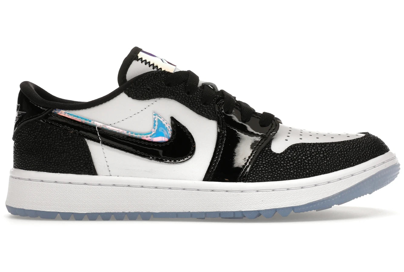 Air Jordan 1 Retro Low Golf Endless Pursuit Pack