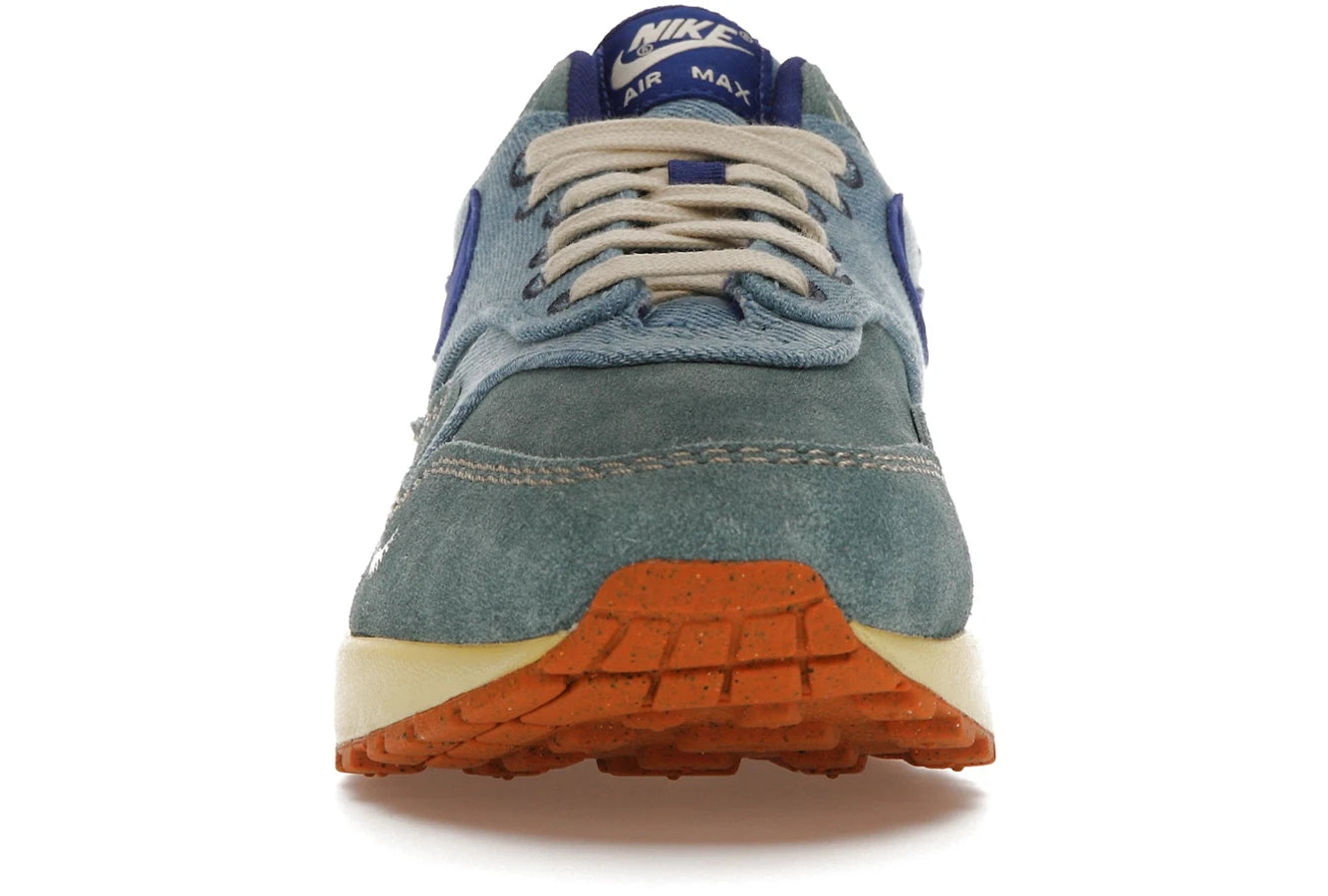 Nike Air Max 1 PRM Dirty Denim