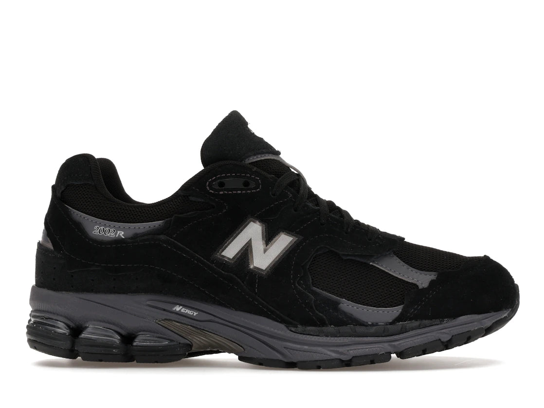 New Balance 2002R Gore-Tex Protection Pack Black Magnet