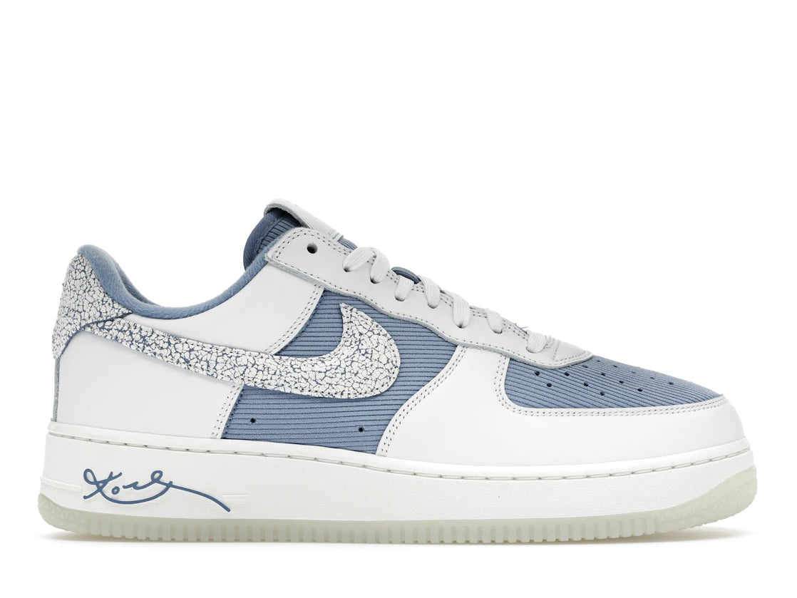 Nike Air Force 1 Low Protro Kobe Bryant City of Champions