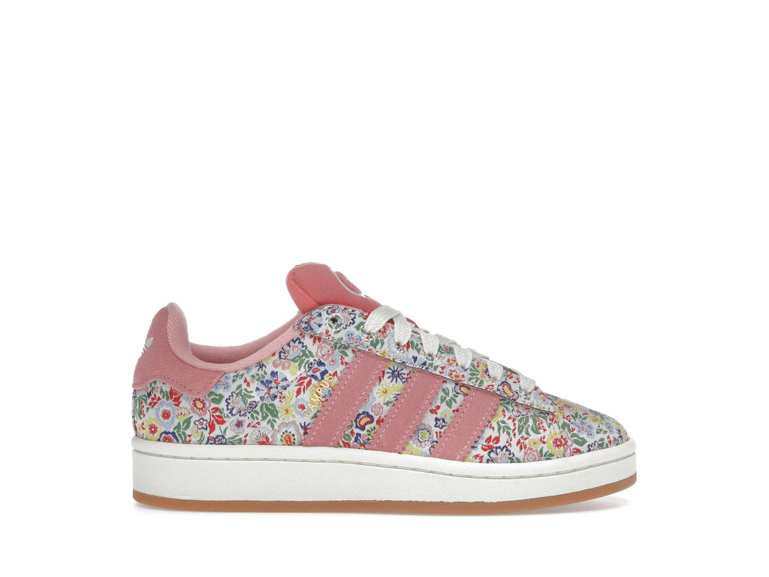 adidas Campus 00s Liberty London Pink (Kids)