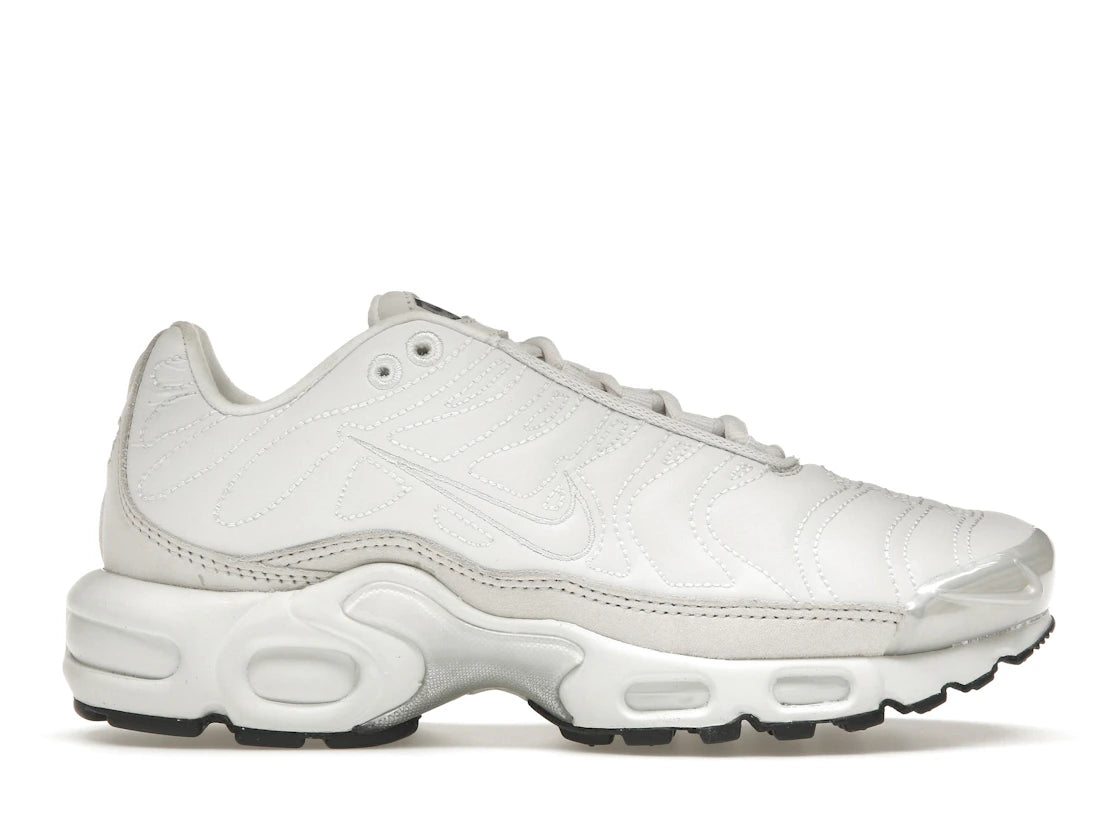 Nike Air Max Plus Platinum Tint (Women's)