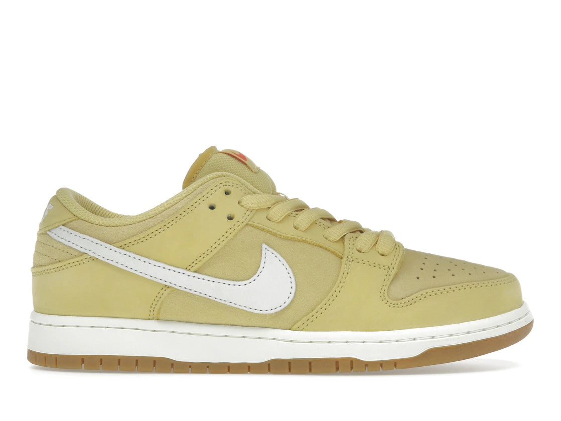 Nike SB Dunk Low Saturn Gold