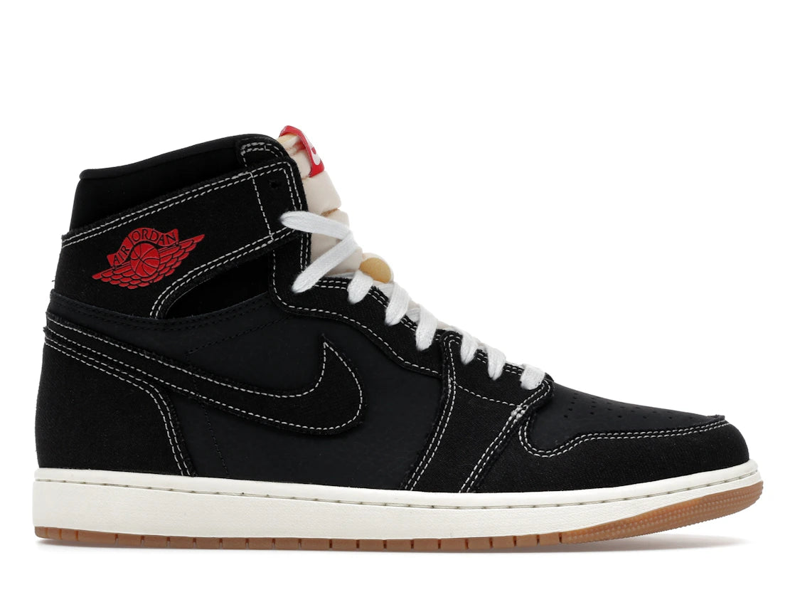 Jordan 1 Retro High OG Flight Club