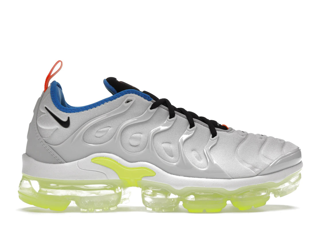 Nike Air VaporMax Plus Photon Dust Volt (Women's)