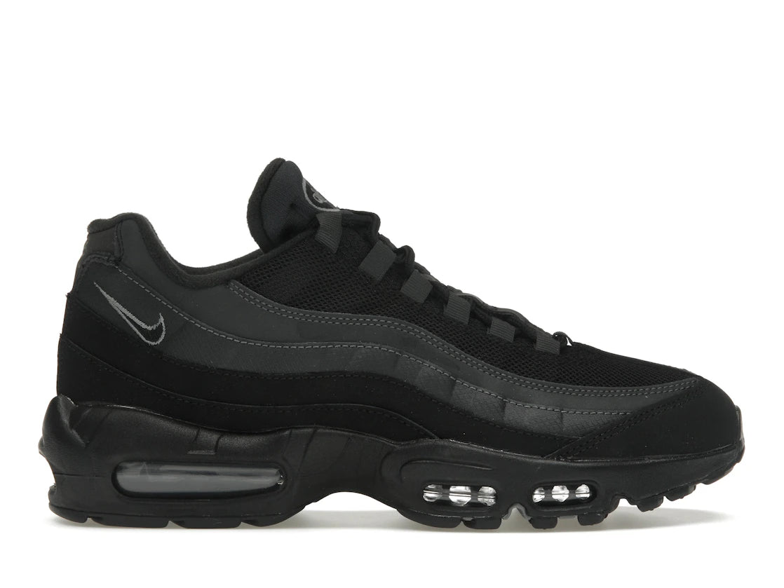 Nike Air Max 95 Black Anthracite