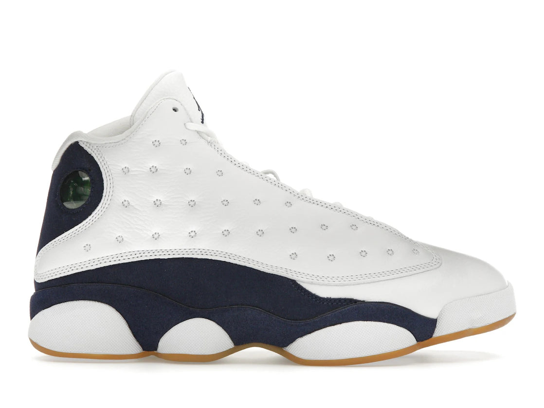 Jordan 13 Retro Midnight Navy