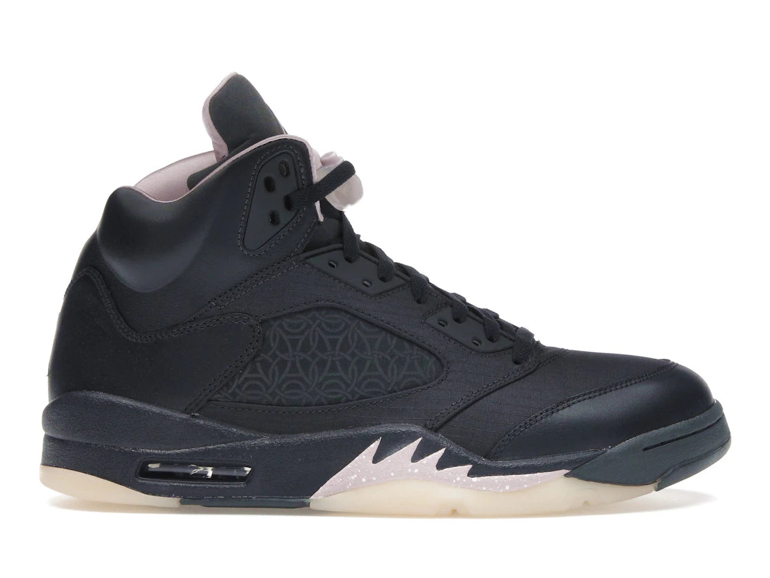 Jordan 5 Retro PSG Paris Saint-Germain Off Noir