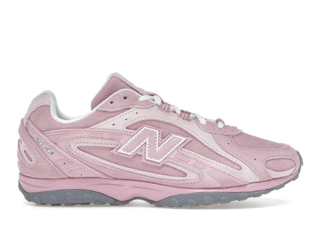New Balance 204L Pastel Pink