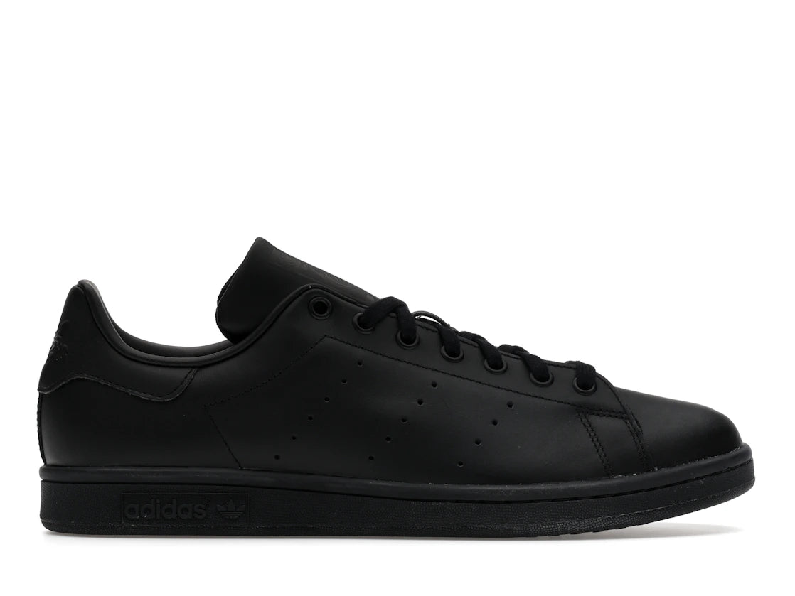 adidas Stan Smith Triple Black
