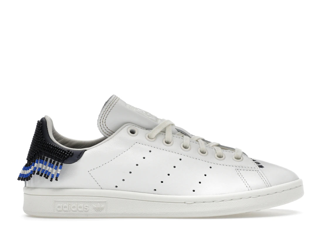 adidas Stan Smith CLOT By Edison Chen Night Navy Beads
