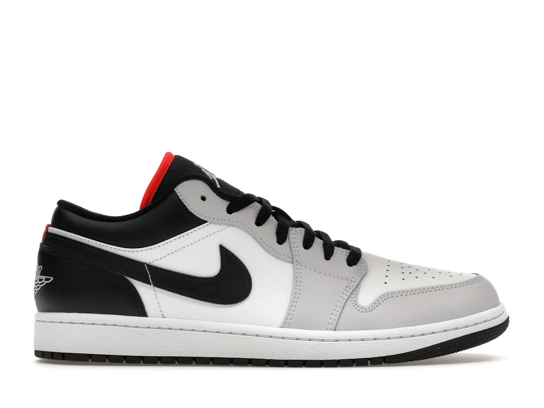 Jordan 1 Low Neutral Grey Infrared