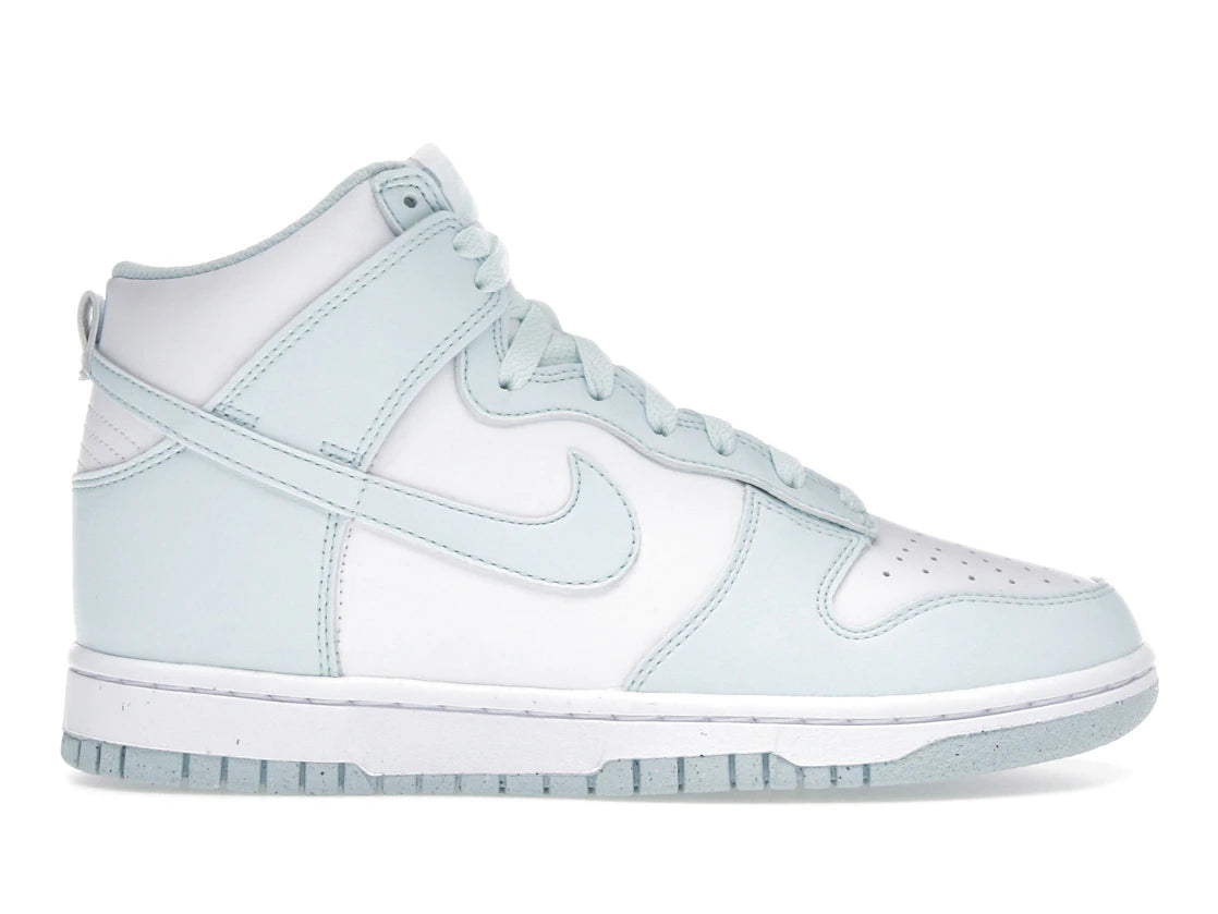 Nike Dunk High Next Nature Glacier Ice (Women's)
