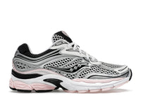 Saucony ProGrid Omni 9 Silver Pink