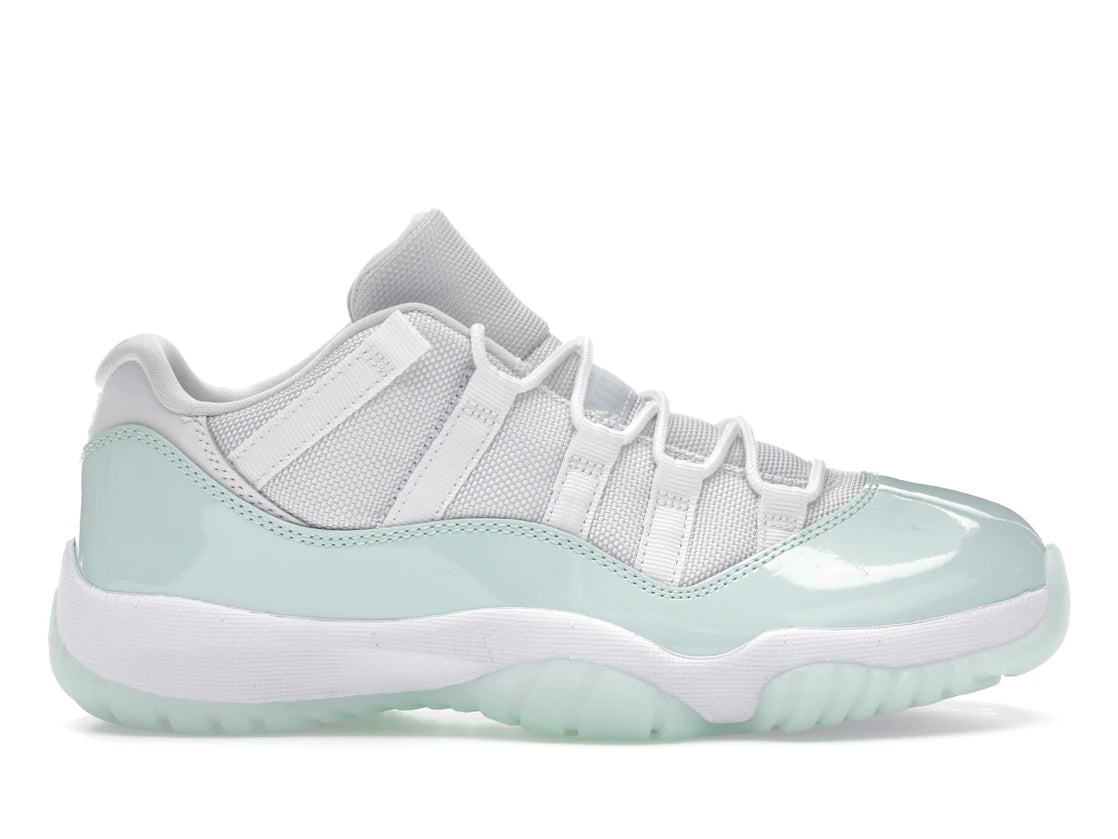 Jordan 11 Retro Low Igloo (Women's)