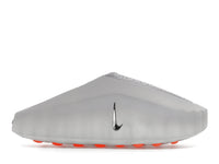 Nike Mind 001 Slide Light Smoke Grey (Women's)