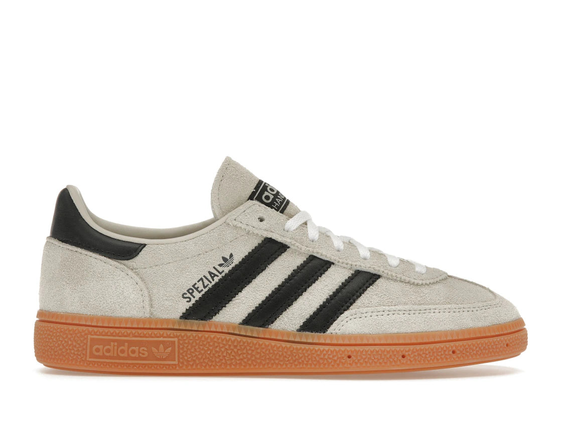adidas Handball Spezial Aluminum Core Black (Women's)