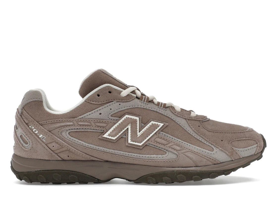 New Balance 204L Mushroom Arid Stone