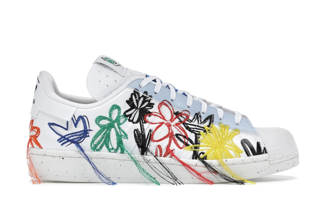 adidas Superstar Sean Wotherspoon Superearth