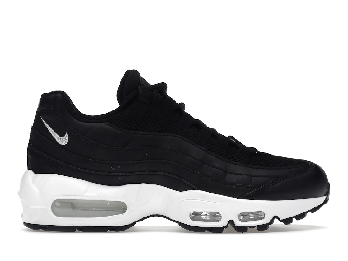 Nike Air Max 95 Next Nature Black (Women's)