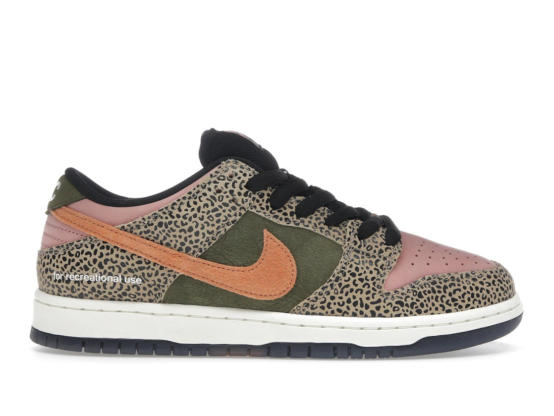 Nike SB Dunk Low Arts-Rec