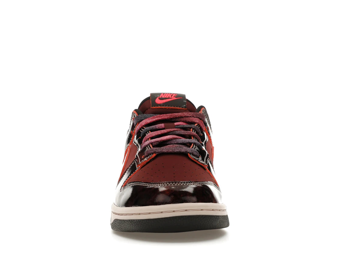 Nike Dunk Low SE Red Panda