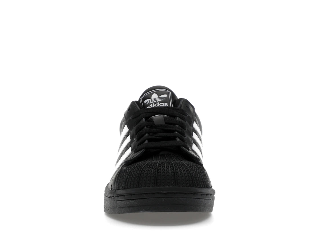 adidas Superstar 2 Core Black Cloud White