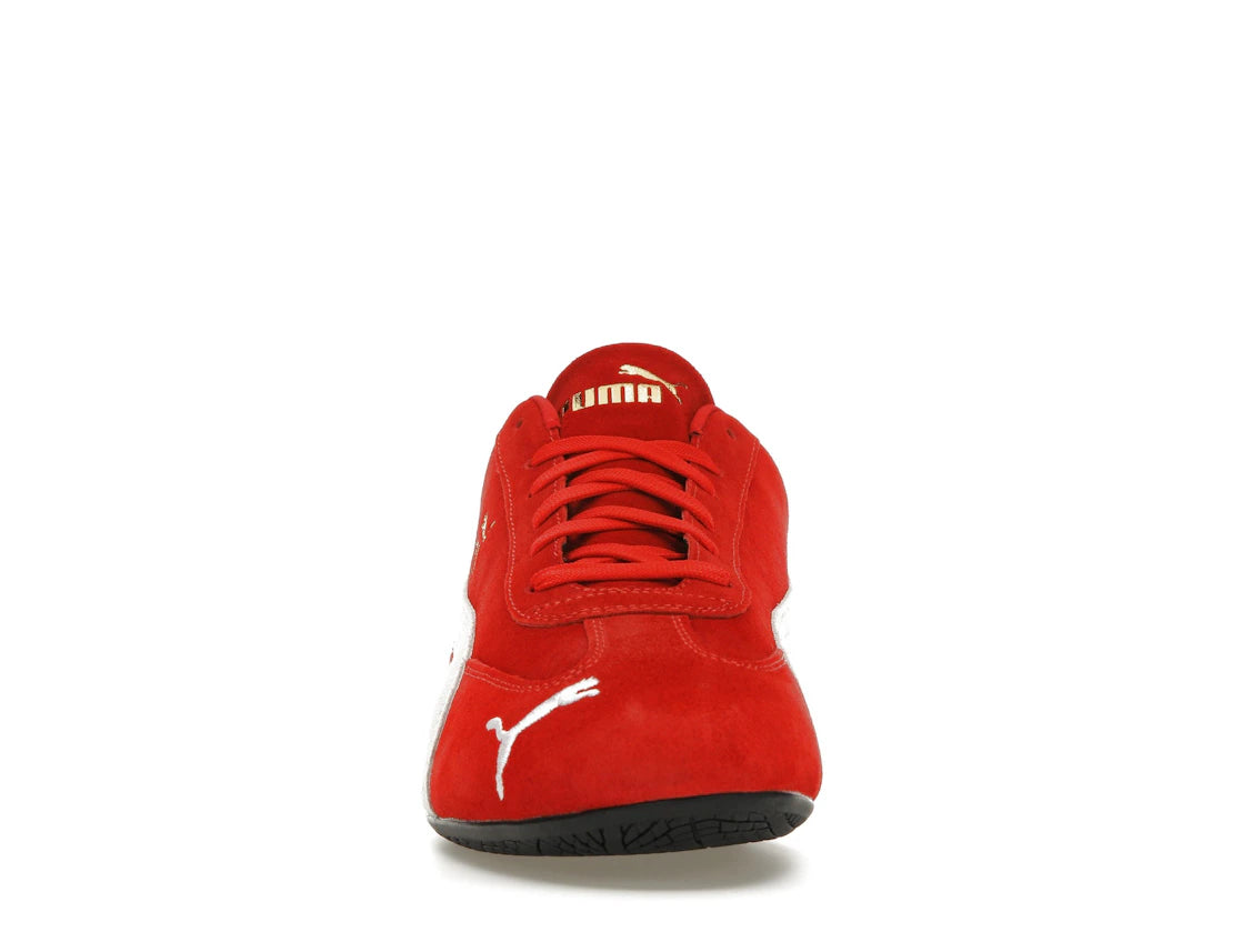 Puma Speedcat OG Red White