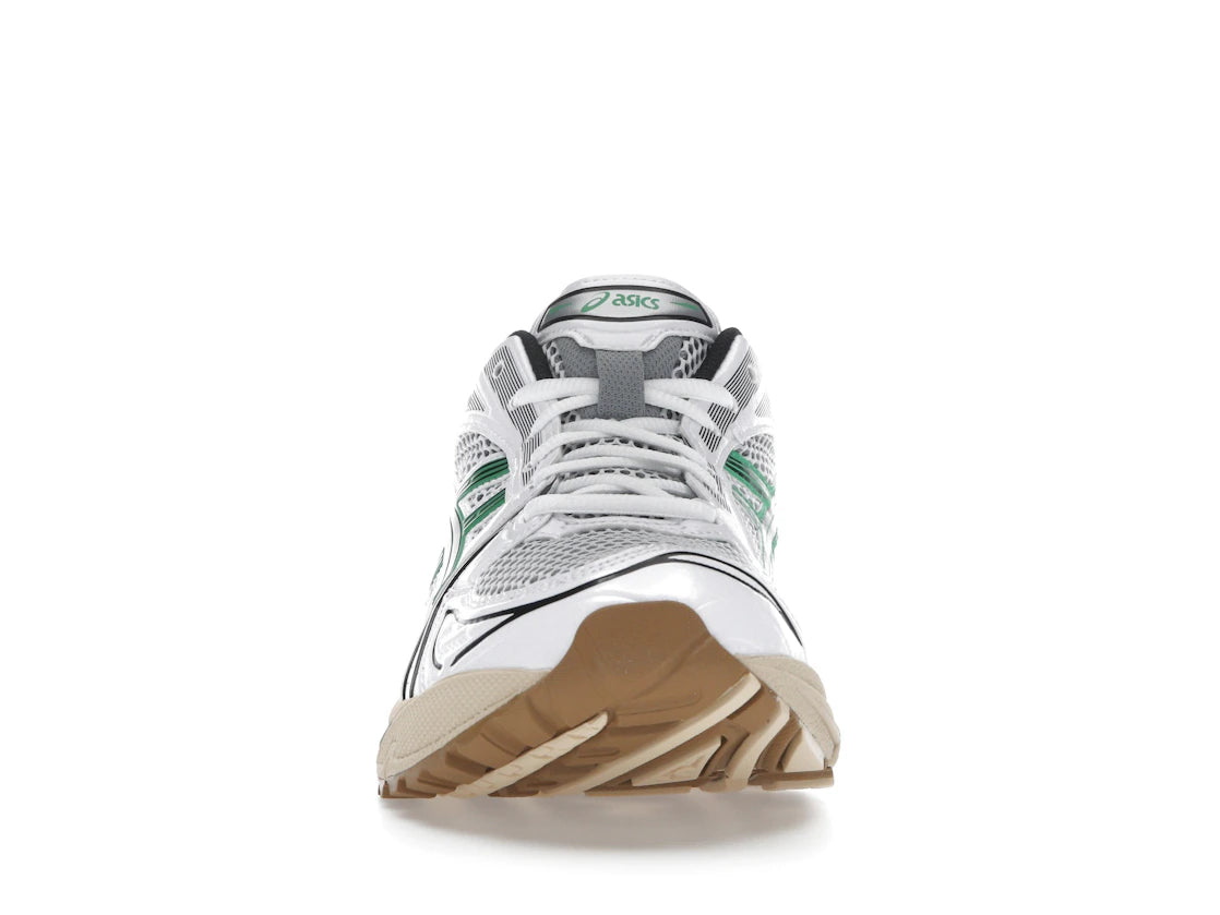 ASICS Gel-Kayano 14 White Hinoki Beige