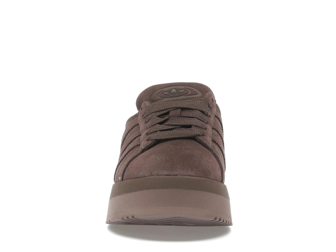 adidas Campus 00s Winter Low Earth Strata (Women's)
