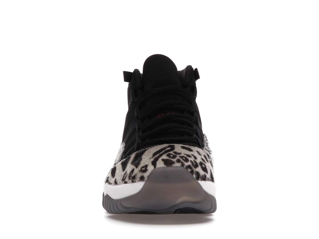 Jordan 11 Retro Animal Instinct (Women's)