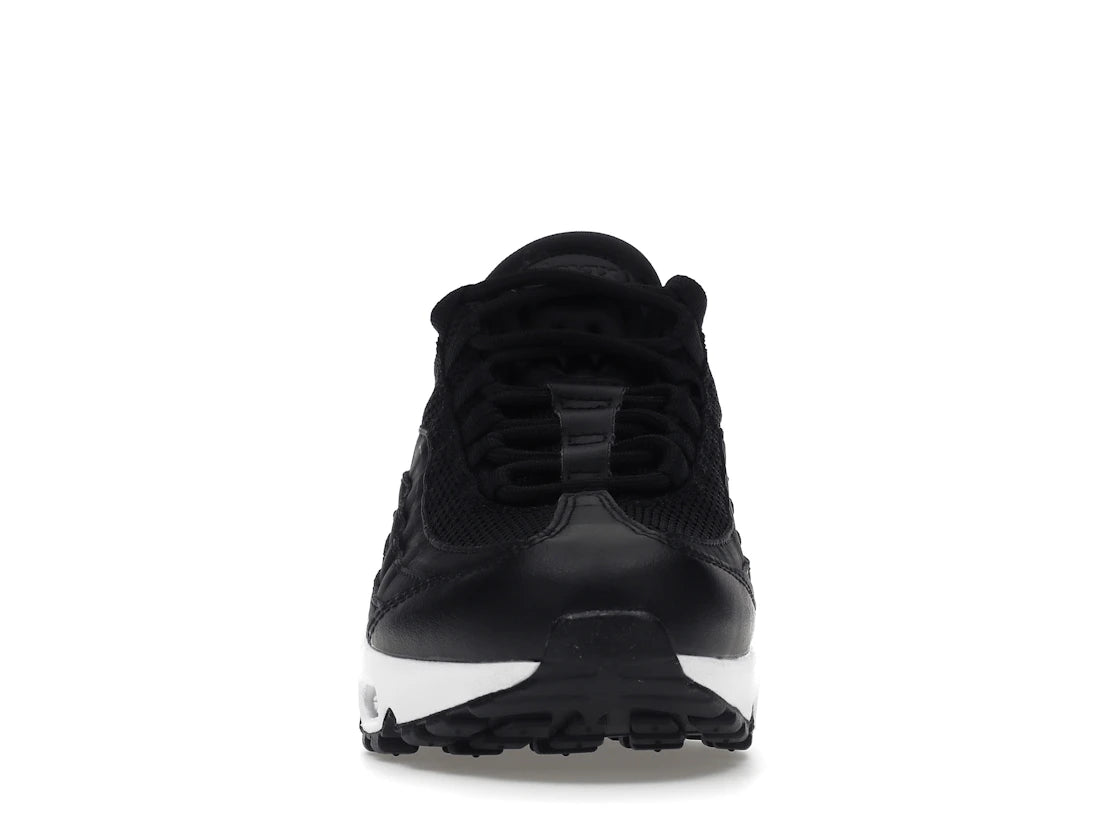 Nike Air Max 95 Next Nature Black (Women's)