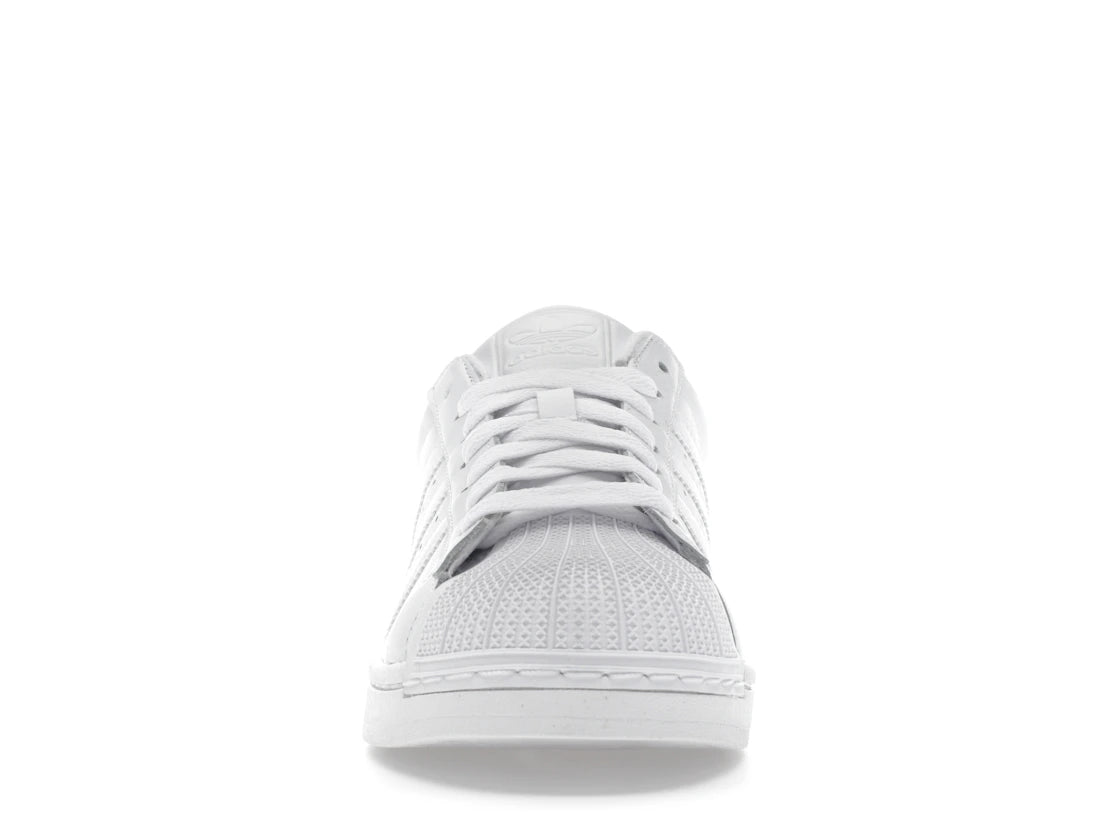 adidas Superstar II Triple White