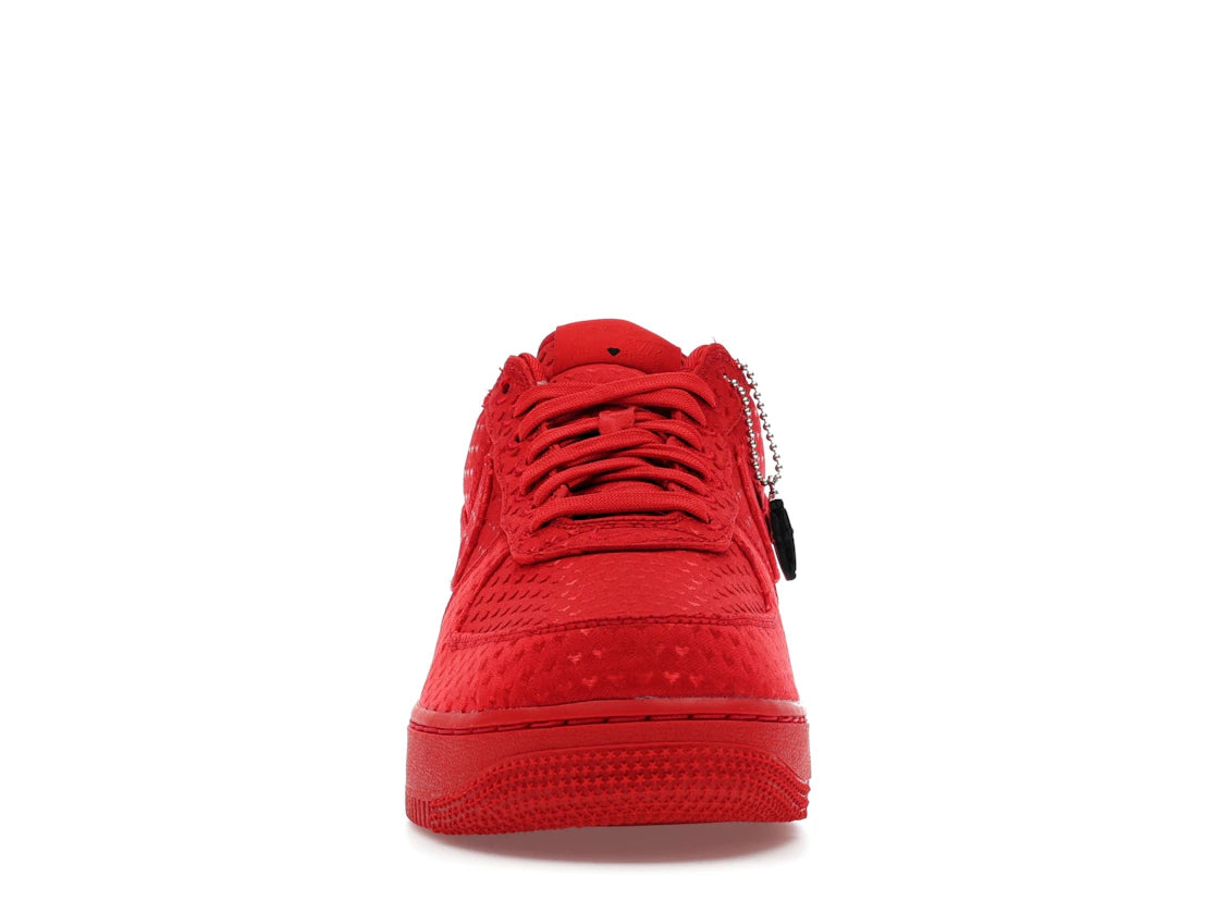 Nike Air Force 1 Low Valentine's Day Red (2026)