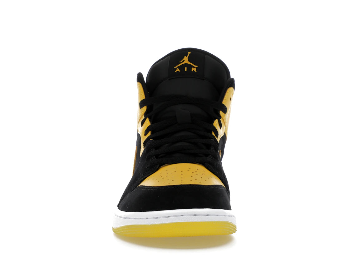 Jordan 1 Mid New Love (2025)