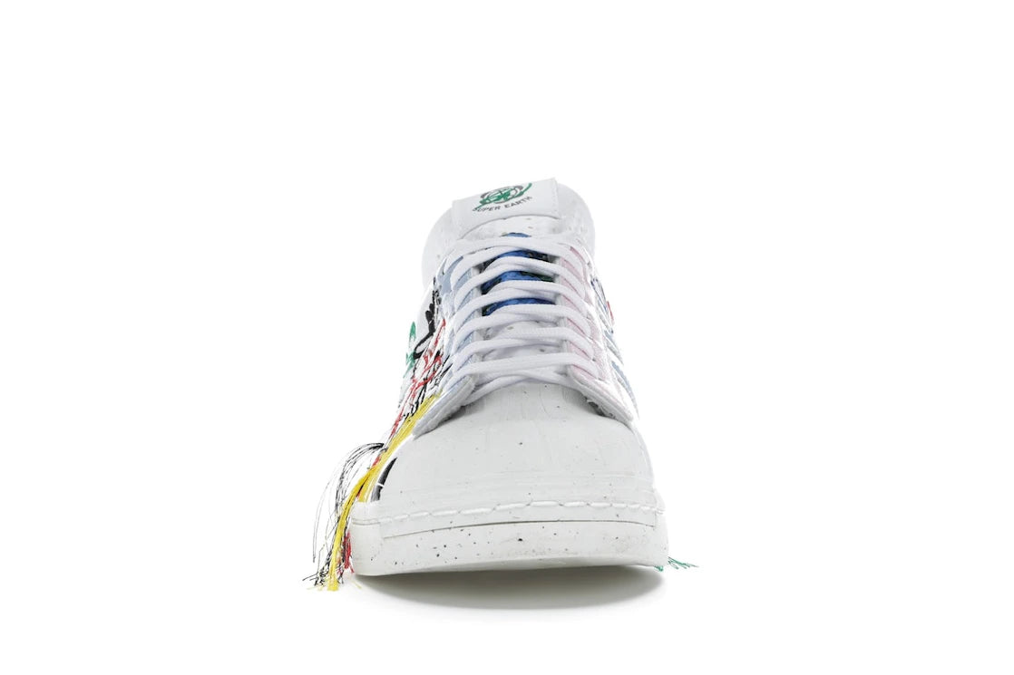 adidas Superstar Sean Wotherspoon Superearth