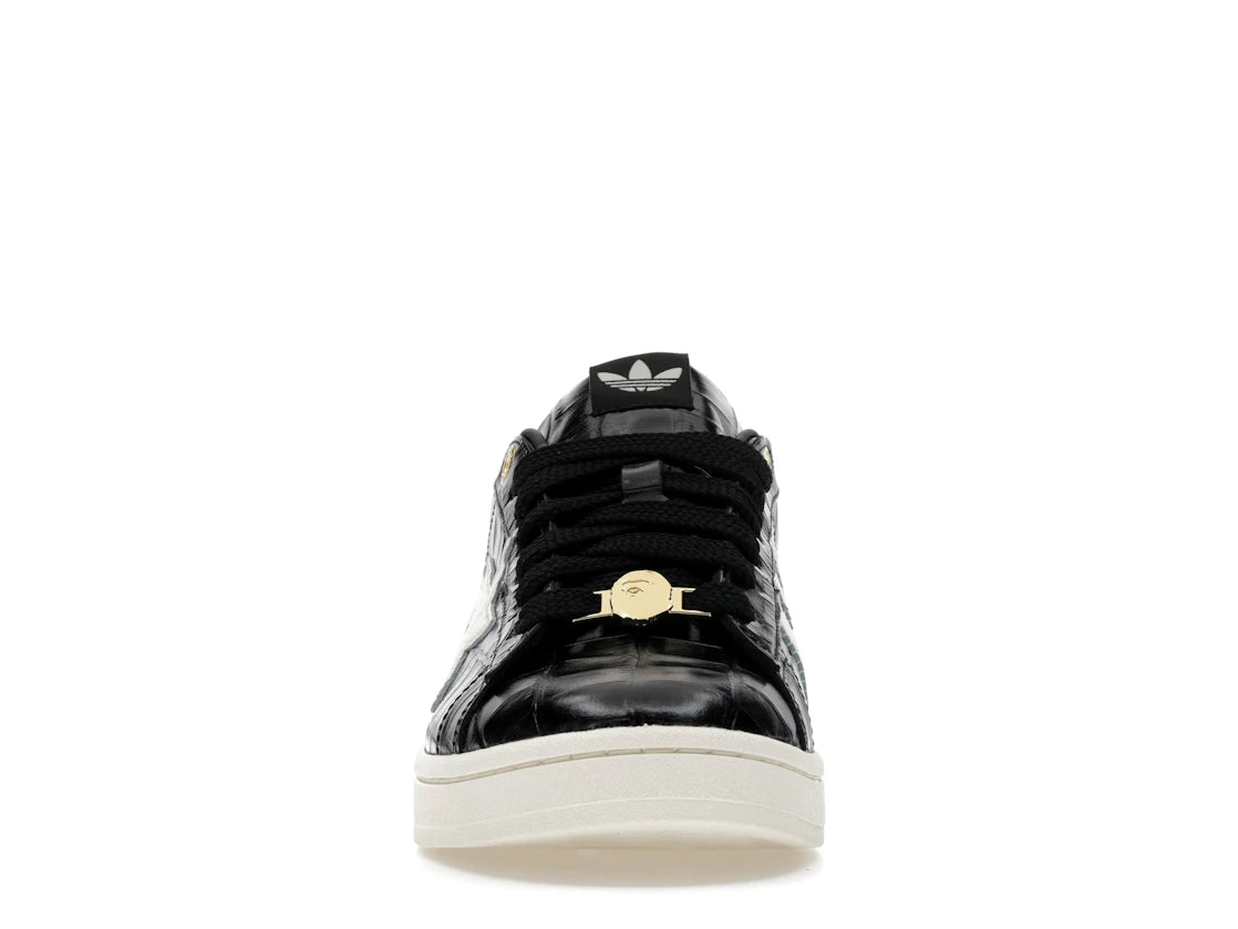 adidas Campus 00s Bape World Cup Pack Black White