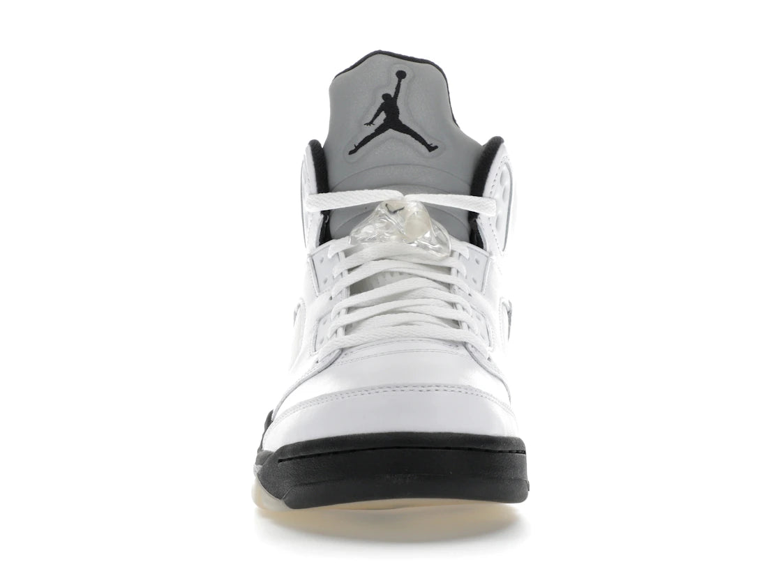 Jordan 5 Retro Reverse Metallic