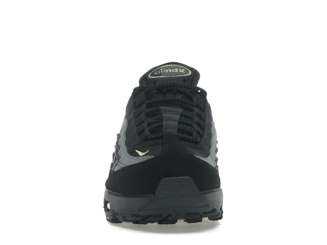 Nike Air Max 95 OG Big Bubble Batman